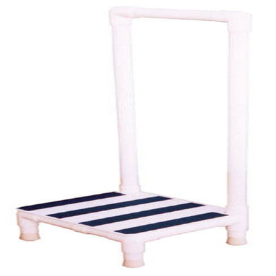 Step Stool MRI