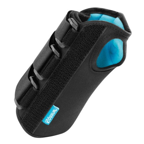 Wrist and Forearm Brace 10