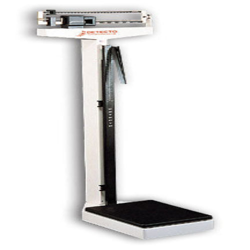 Detecto 339 Doctors Beam Scale – Lbs. & Kg.