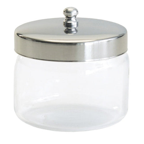 Dressing Jars - Glass