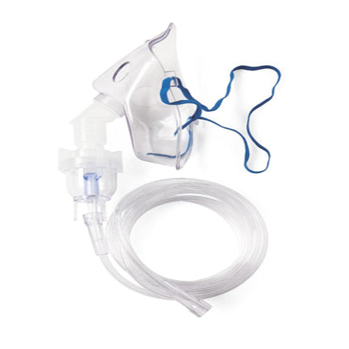Mask & Nebulizer Kit - Each