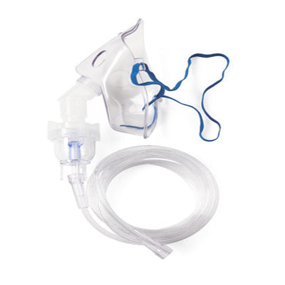 Mask & Nebulizer Kit - Each