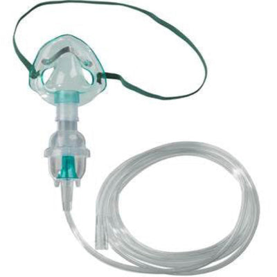 Mask & Nebulizer Kit - Each