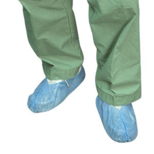 Surgical Shoe Covers – Pack of 50 Pairs