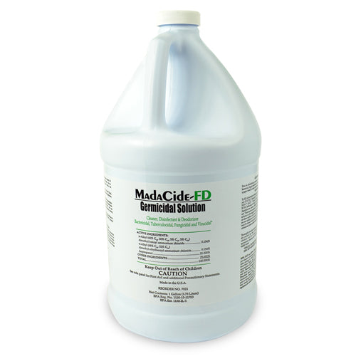 MadaCide-FD Disinfectant
