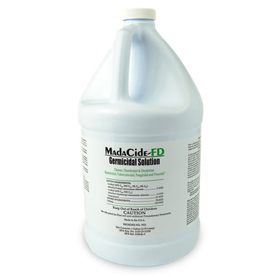 MadaCide-FD Disinfectant