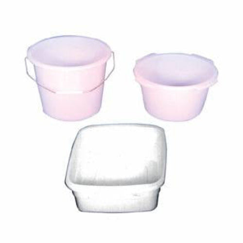 Replacement 10 QT Pail for All MJM Shower Chairs