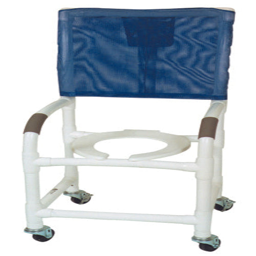 PVC Shower Chair - Superior