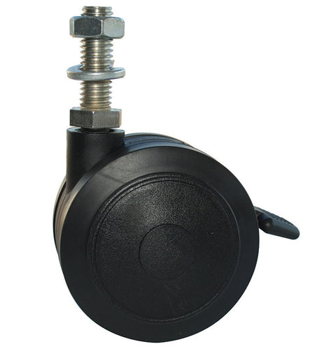 Replacement Casters for 7039 MJM Shower Chair – Pack of 4