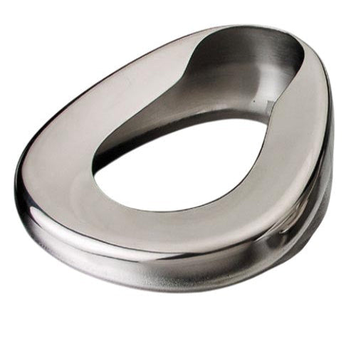 Stainless Steel Bed Pan