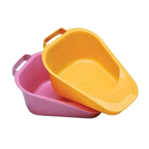 Disposable Fracture Bed Pan – Retail Boxed