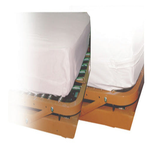 Bariatric Zippered Mattress Cover – 80 x 42 Inches