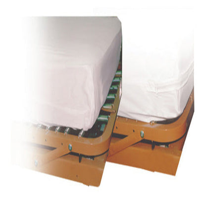 Bariatric Zippered Mattress Cover – 80 x 42 Inches