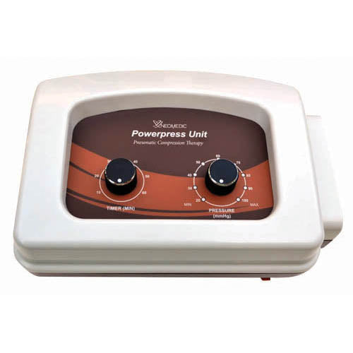 PowerPress Lymphedema Pump
