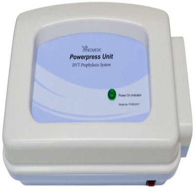PowerPress DVT Prophylaxis System