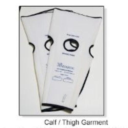 PowerPress DVT Garment