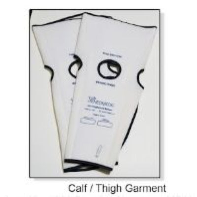 PowerPress DVT Garment