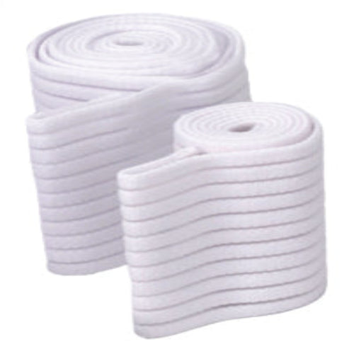 Elastic Wrap with Velcro Closure – 3” x 24”, Pack of 2