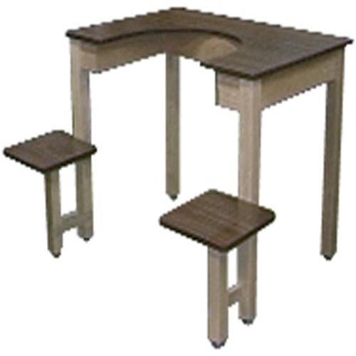 Whirlpool Table - Tank Height Needed