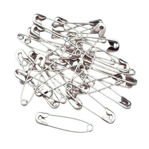 Safety Pins - Box of 1440