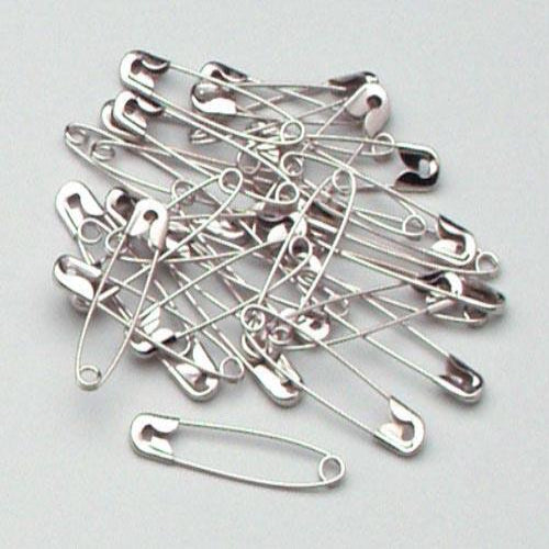 Safety Pins - Box of 1440