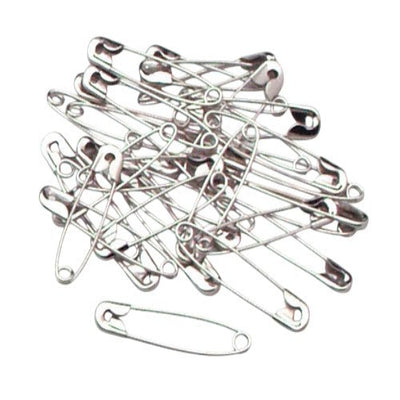 Safety Pins - Box of 1440