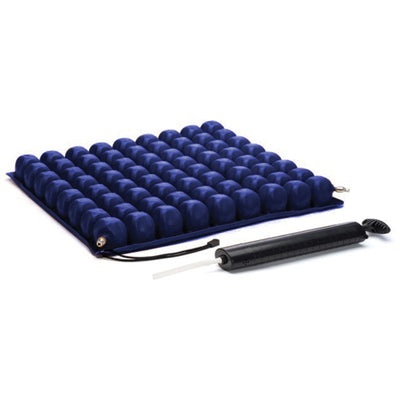 Protekt O2 Wheelchair Cushion with Pump