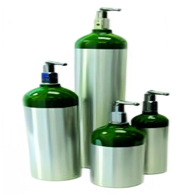 Oxygen Tank
