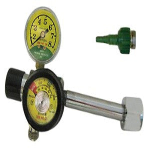 Oxygen Regulator