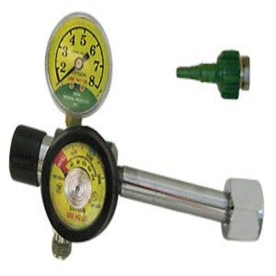 Oxygen Regulator
