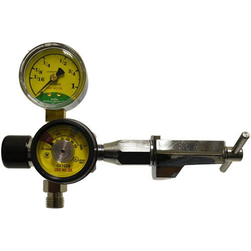 Oxygen Regulator