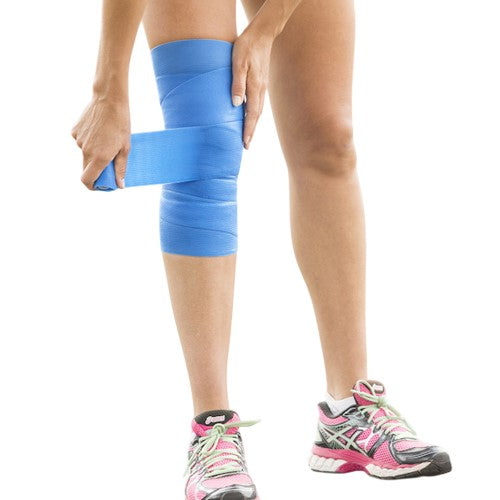 Thermoskin CoolXChange Compression Cooling Gel Bandage