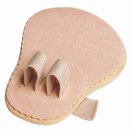 Double Toe Straightener – Bagged