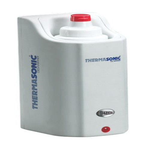 Thermosonic Lotion Warmer – Single Bottle Unit
