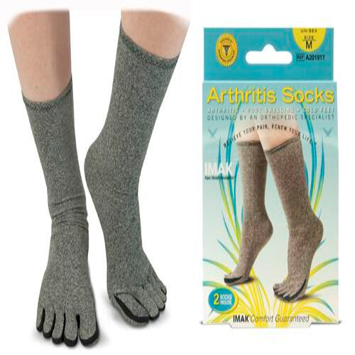 IMAK Arthritis Socks - Pair
