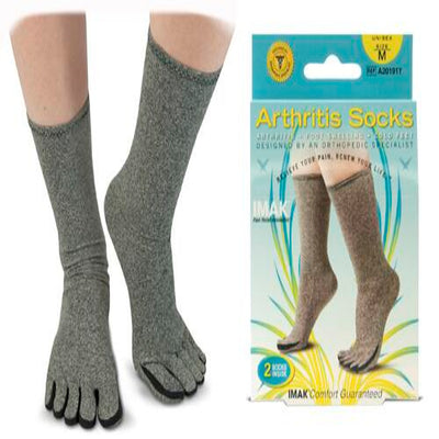 IMAK Arthritis Socks - Pair