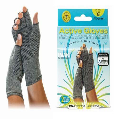 IMAK Active Gloves - Pair