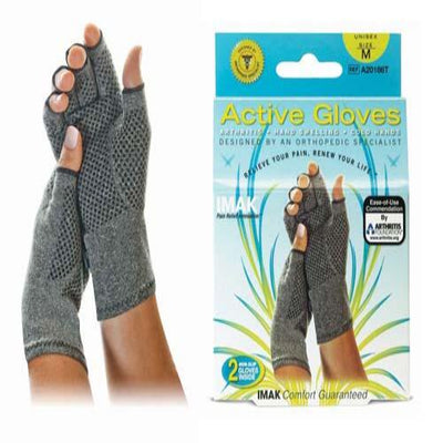 IMAK Active Gloves - Pair