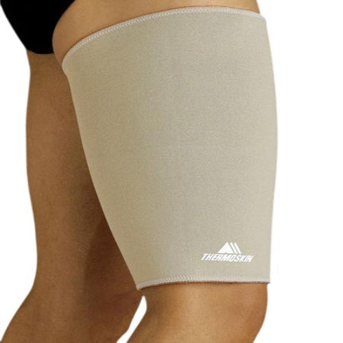 Thermoskin Thigh & Hamstring Support – Medium, Beige