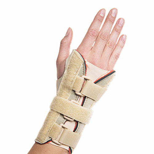 Thermoskin Carpal Tunnel Wrist Brace – Beige