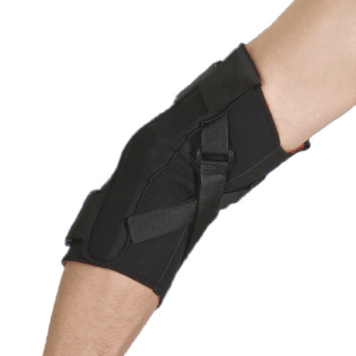 Thermoskin Hinged Elbow Brace