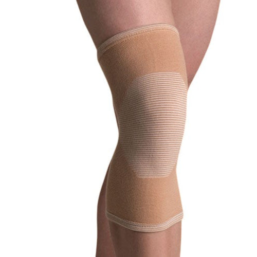 4-Way Elastic Knee Support Brace