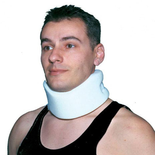 Foam Cervical Collar 3"H – Universal Size