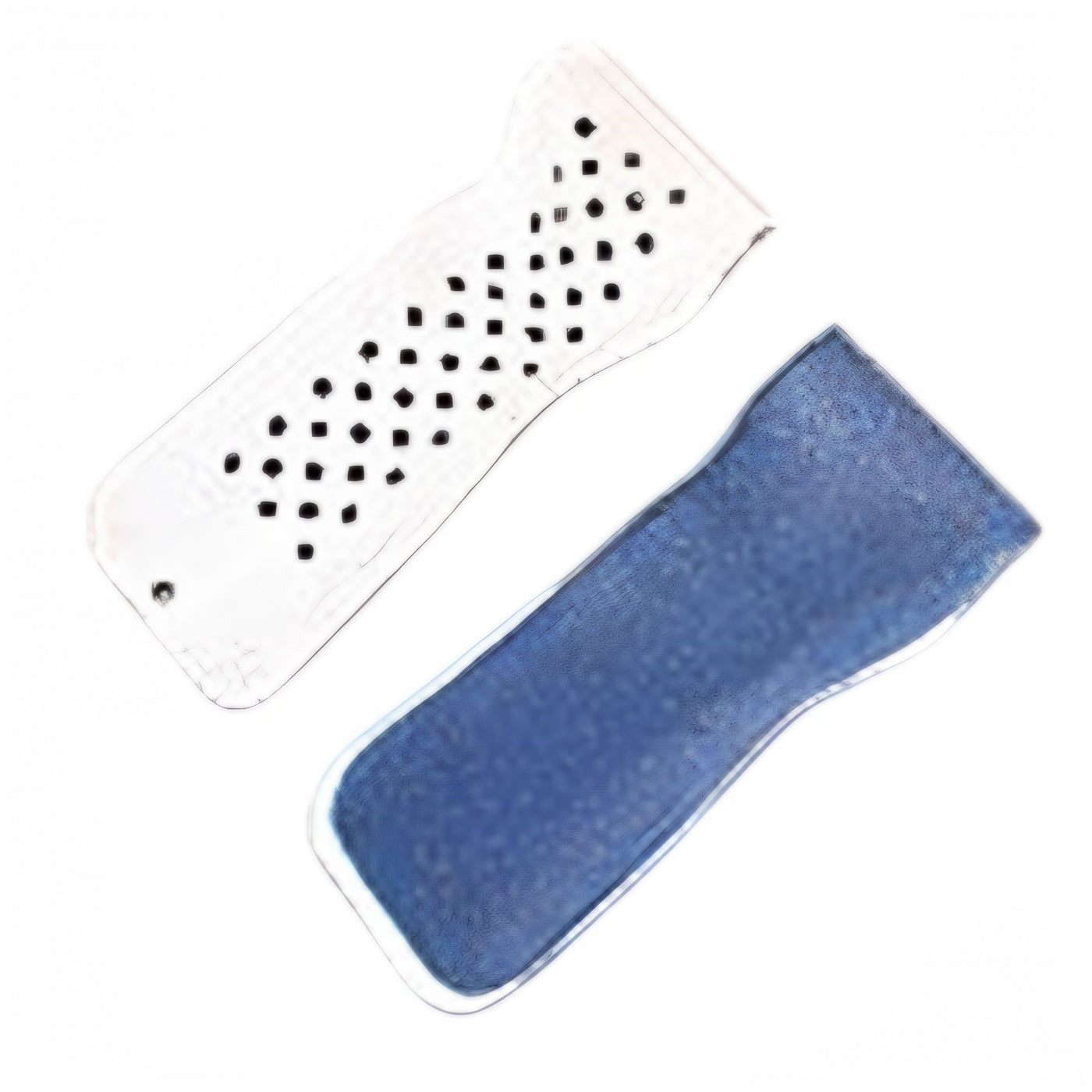 Colles Wrist Splint – Right Hand, Medium