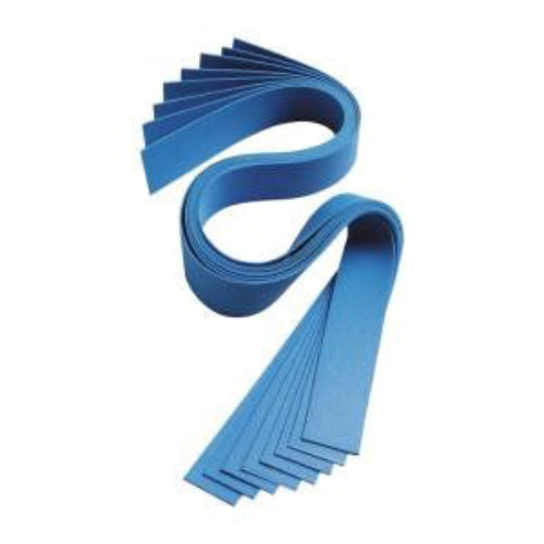 Latex-Free Disposable Tourniquets – Pack of 10