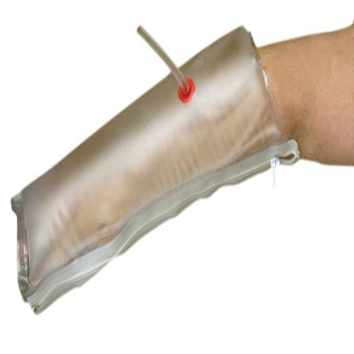 Inflatable Air Splint – Half Arm 25"