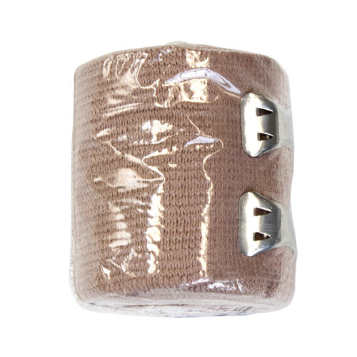 Elastic Bandage – Latex-Free, Box of 10