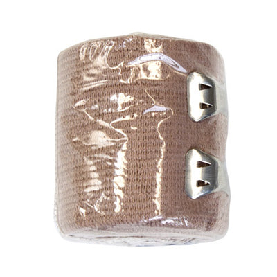 Elastic Bandage – Latex-Free, Box of 10