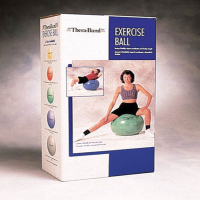 Thera-Band Exercise Ball