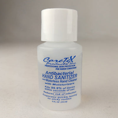 N95 Mask Germ Protection Kit – 2 Masks, Hand Sanitizer & 1 Pair Gloves